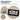 Ich atme ein, ich raste aus – Rippstrick-Beanie in Beige, Ansicht 2 #farbe_beige