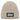 Skihaserl-Betreuer – Rippstrick-Beanie in Beige, Ansicht 1 #farbe_beige