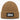 Skihaserl-Betreuer – Rippstrick-Beanie in Karamell, Ansicht 1 #farbe_karamell