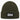 Skihaserl-Betreuer – Rippstrick-Beanie in Olive, Ansicht 1 #farbe_olive