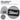 Skihaserl – Rippstrick-Beanie in Grau meliert, Ansicht 2 #farbe_grau-meliert