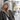 Skihaserl – Rippstrick-Beanie in Grau meliert, Ansicht 3 #farbe_grau-meliert