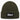 Skihaserl – Rippstrick-Beanie in Olive, Ansicht 1 #farbe_olive