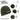 Skihaserl – Rippstrick-Beanie in Olive, Ansicht 4 #farbe_olive
