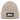 Support day drinking – Rippstrick-Beanie in Beige, Ansicht 1 #farbe_beige