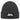 Support day drinking – Rippstrick-Beanie in Dunkelgrau, Ansicht 1 #farbe_dunkelgrau