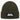 Support day drinking – Rippstrick-Beanie in Olive, Ansicht 1 #farbe_olive