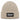 Bierkind – Rippstrick-Beanie in Beige, Ansicht 1 #farbe_beige