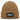 Bierkind – Rippstrick-Beanie in Karamell, Ansicht 1 #farbe_karamell