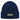 Bierkind – Rippstrick-Beanie in Navy, Ansicht 1 #farbe_navy