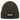 Bierkind – Rippstrick-Beanie in Olive, Ansicht 1 #farbe_olive