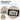 Jingle my balls – Rippstrick-Beanie in Beige, Ansicht 2 #farbe_beige