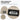 Ich mag Bäume, die halten die Fresse – Rippstrick-Beanie in Beige, Ansicht 2 #farbe_beige