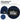 Ich mag Berge, die halten die Fresse – Rippstrick-Beanie in Navy, Ansicht 2 #farbe_navy