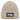 Psychisch am Ente – Rippstrick-Beanie in Beige, Ansicht 1 #farbe_beige
