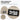 Psychisch am Ente – Rippstrick-Beanie in Beige, Ansicht 2 #farbe_beige