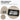 Ich muss gar nix – Rippstrick-Beanie in Beige, Ansicht 2 #farbe_beige