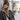 Ich muss gar nix – Rippstrick-Beanie in Braun, Ansicht 3 #farbe_braun