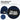 Ich muss gar nix – Rippstrick-Beanie in Navy, Ansicht 2 #farbe_navy