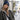Ich muss gar nix – Rippstrick-Beanie in Navy, Ansicht 3 #farbe_navy