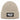 Geiler Typ mit Glatze – Rippstrick-Beanie in Beige, Ansicht 1 #farbe_beige