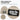 Geiler Typ mit Glatze – Rippstrick-Beanie in Beige, Ansicht 2 #farbe_beige