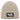 Geiler Typ mit Bart – Rippstrick-Beanie in Beige, Ansicht 1 #farbe_beige