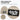 Geiler Typ mit Bart – Rippstrick-Beanie in Beige, Ansicht 2 #farbe_beige