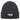 Geiler Typ mit Bart – Rippstrick-Beanie in Dunkelgrau, Ansicht 1 #farbe_dunkelgrau