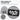 Geiler Typ mit Bart – Rippstrick-Beanie in Grau meliert, Ansicht 2 #farbe_grau-meliert