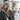 Geiler Typ mit Bart – Rippstrick-Beanie in Grau meliert, Ansicht 3 #farbe_grau-meliert