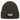 Geiler Typ mit Bart – Rippstrick-Beanie in Olive, Ansicht 1 #farbe_olive
