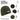 Geiler Typ mit Bart – Rippstrick-Beanie in Olive, Ansicht 4 #farbe_olive