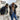 Geiler Typ mit Bart – Rippstrick-Beanie in Olive, Ansicht 5 #farbe_olive
