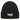 Geiler Typ mit Bart – Rippstrick-Beanie in Schwarz, Ansicht 1 #farbe_schwarz