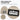 Ich hör nur Mimimimi – Rippstrick-Beanie in Beige, Ansicht 2 #farbe_beige