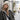Ich hör nur Mimimimi – Rippstrick-Beanie in Beige, Ansicht 3 #farbe_beige