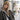 Ich hör nur Mimimimi – Rippstrick-Beanie in Karamell, Ansicht 3 #farbe_karamell