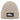 Glühweinfee – Rippstrick-Beanie in Beige, Ansicht 1 #farbe_beige
