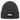 Glühweinfee – Rippstrick-Beanie in Dunkelgrau, Ansicht 1 #farbe_dunkelgrau