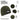 Glühweinfee – Rippstrick-Beanie in Olive, Ansicht 4 #farbe_olive
