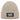 Aus dem Weg, ich muss zum Après-Ski – Rippstrick-Beanie in Beige, Ansicht 1 #farbe_beige