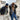 Aus dem Weg, ich muss zum Après-Ski – Rippstrick-Beanie in Navy, Ansicht 5 #farbe_navy