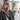 Aus dem Weg, ich brauche Bier – Rippstrick-Beanie in Karamell, Ansicht 3 #farbe_karamell