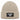 Aus dem Weg, ich brauche Wein – Rippstrick-Beanie in Beige, Ansicht 1 #farbe_beige