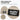Aus dem Weg, ich brauche Prosecco – Rippstrick-Beanie in Beige, Ansicht 2 #farbe_beige
