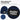 Aus dem Weg, ich brauche Prosecco – Rippstrick-Beanie in Navy, Ansicht 2 #farbe_navy