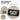 Aus dem Weg, ich brauche einen Schnaps – Rippstrick-Beanie in Beige, Ansicht 2 #farbe_beige