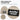 Aus dem Weg, ich muss zum Feierabendbier – Rippstrick-Beanie in Beige, Ansicht 2 #farbe_beige