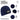 Aus dem Weg, ich muss zum Feierabendbier – Rippstrick-Beanie in Navy, Ansicht 4 #farbe_navy